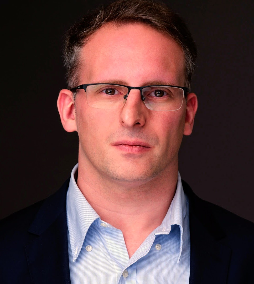 Pablo Balán